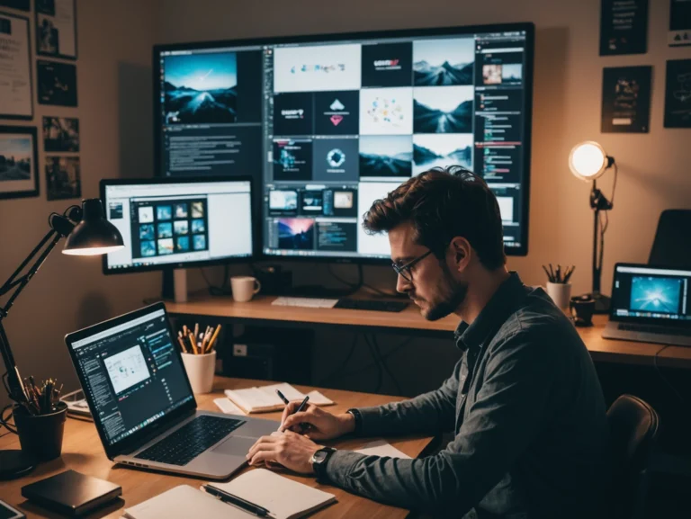 Your Guide to the Best AI Writing Tools for Bloggers