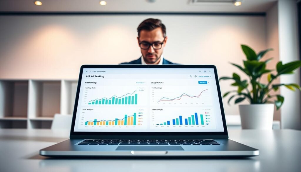 AB-testing-software-1024x585 Unlock the Power of AI: Your Guide to A/B Testing and Optimization