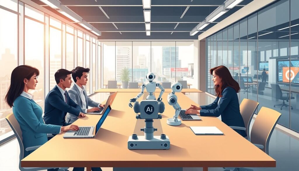 AI-Adoption-in-Small-Businesses-1024x585 Unlock Small Business Growth with AI Technology