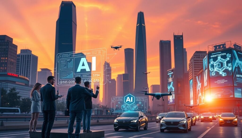 AI-Revolution-1024x585 The Future of AI: What It Means for Your Daily Life