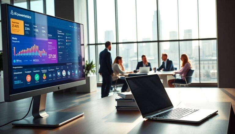 AI Tools That Can Replace Everyday Tasks Effortlessly