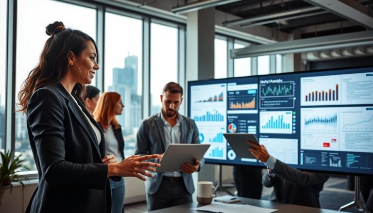 AI Tools for Competitor Research and Market Analysis