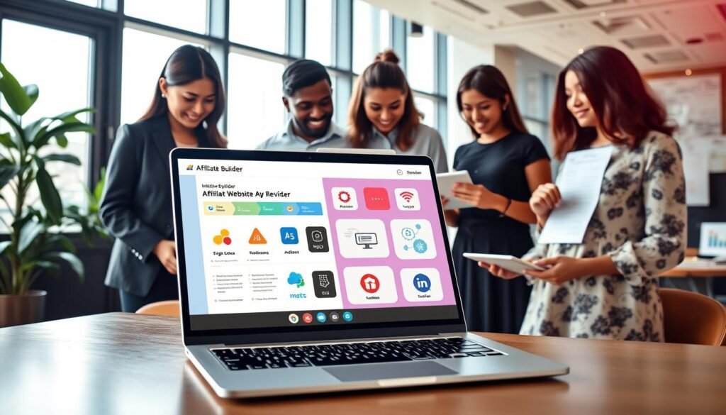 AI-Website-Builders-1024x585 How to Use AI to Build an Affiliate Marketing Website