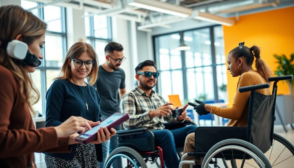 AI-accessibility-features-1024x585 How AI is Improving Accessibility for All