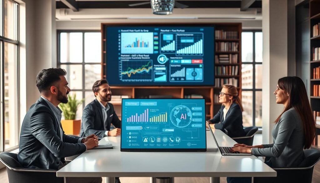 AI-assisted-research-and-writing-1024x585 Unlock Faster Research and Writing with Free AI Tools