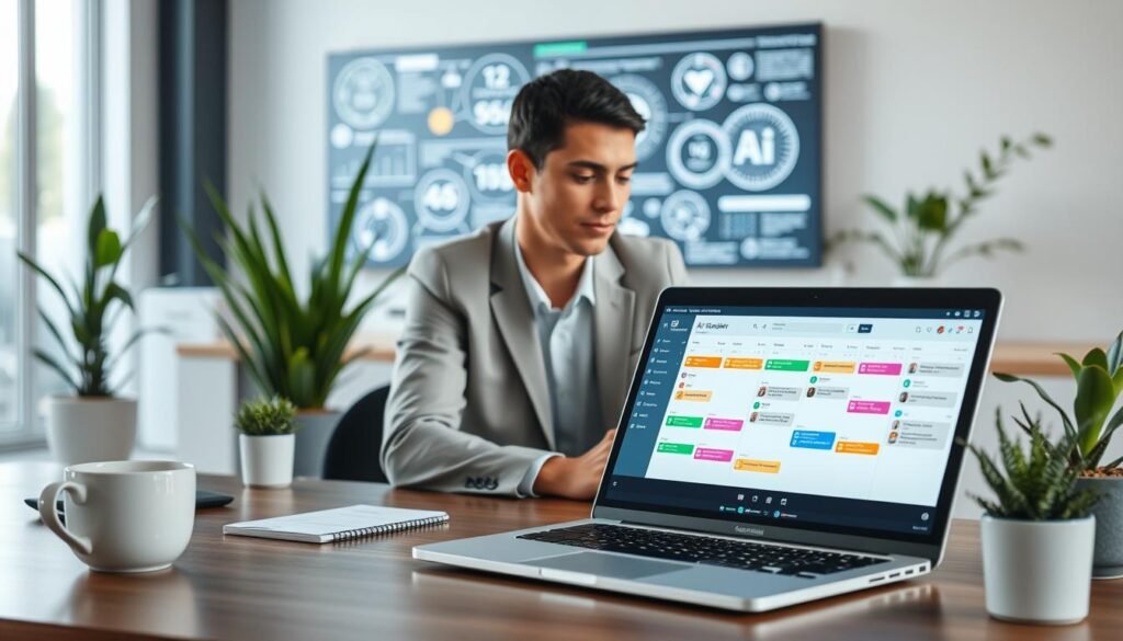 AI-content-calendar-tools-1024x585 Effortlessly Plan Content Calendars Using AI: A Comprehensive Tutorial