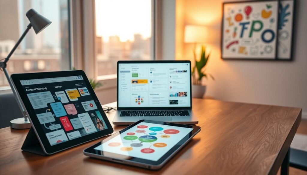 AI-content-planning-tools-1024x585 The Top AI Tools Every YouTube Creator Needs