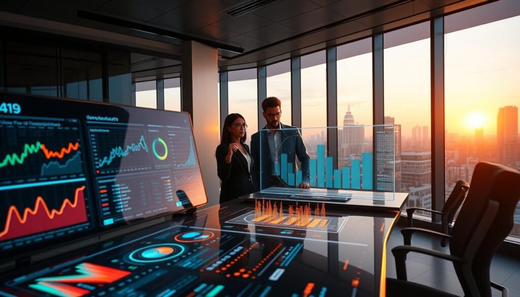 AI-driven-data-insights-1024x585 AI-Powered Analytics and User Behavior Tracking