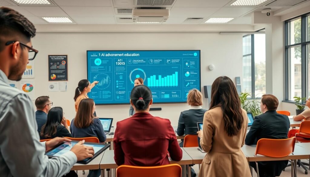 AI-in-Education-1024x585 Discover the Power of AI in Your Digital Classroom