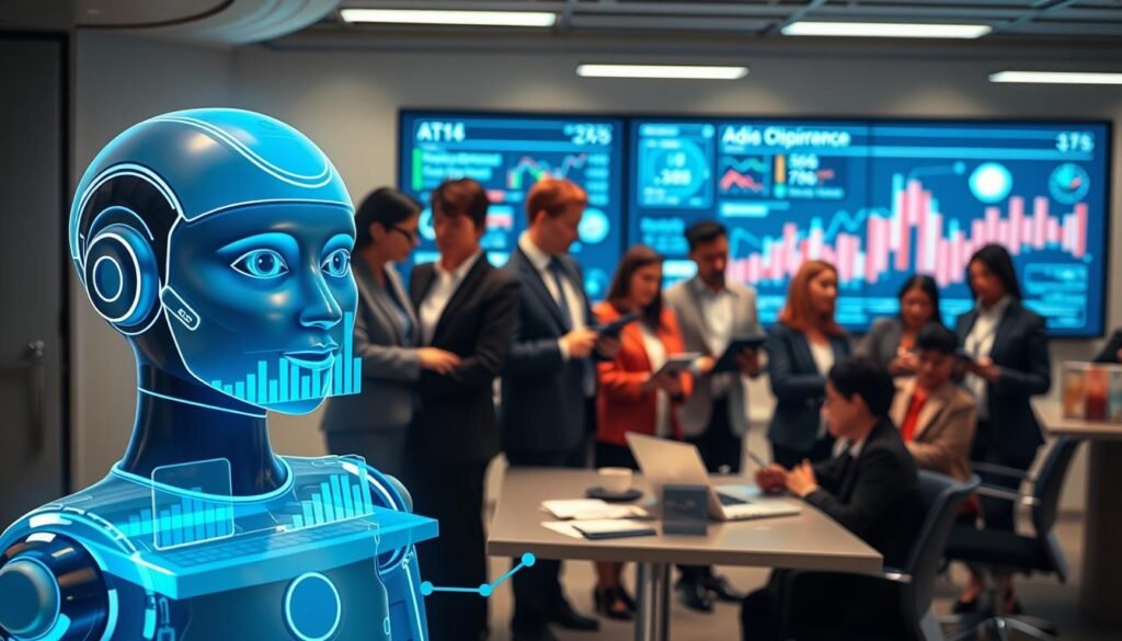 AI-in-customer-service-1024x585 How AI Is Transforming Your Online Customer Support