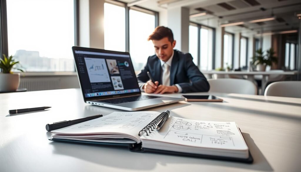 AI-powered-note-taking-features-1024x585 Top Note-Taking Apps with AI Features