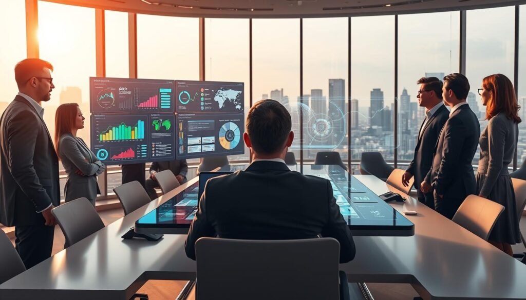 AI-powered-sales-funnel-optimization-1024x585 Boost Sales with AI-Powered Sales Funnels