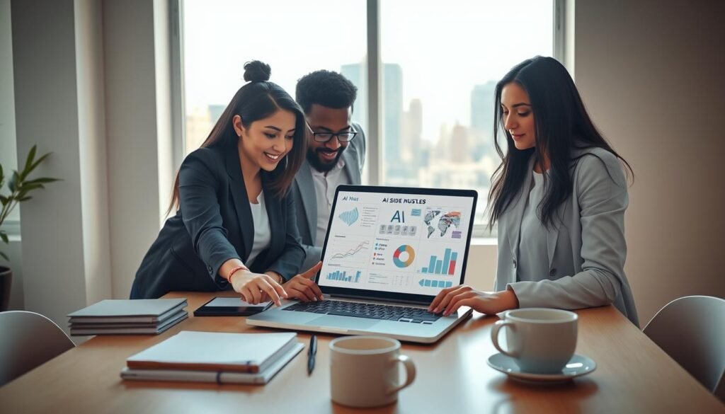 AI-side-hustles-1024x585 Start a Beginner-Friendly AI Side Hustle Today