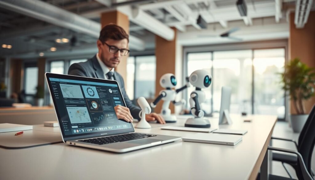 AI-task-automation-1024x585 AI Powered Tools to Streamline Your Everyday Routine