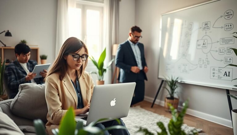 Beginner-Friendly AI Side Hustles Anyone Can Start