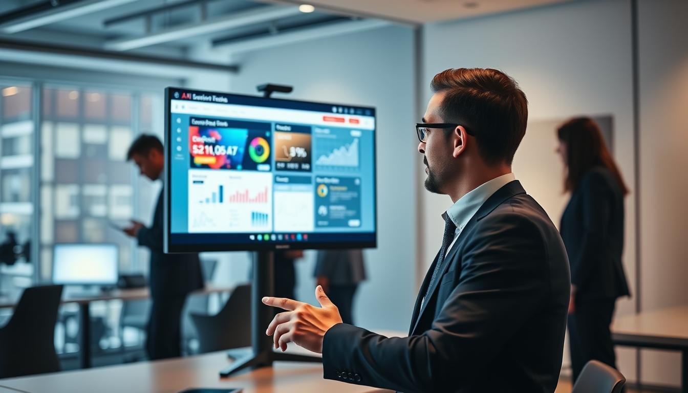 Converting Visitors into Buyers Using AI Landing Pages