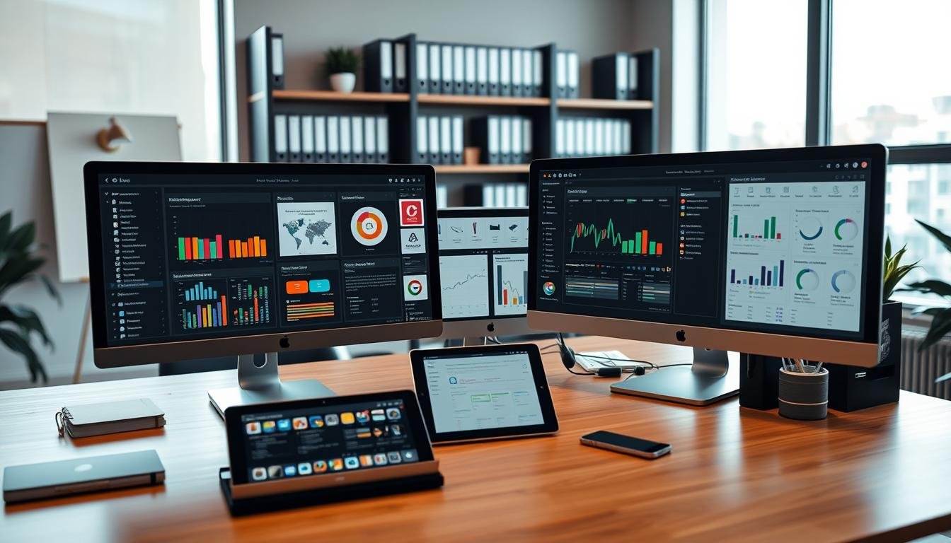 Essential Software for Organizing Information and Notes