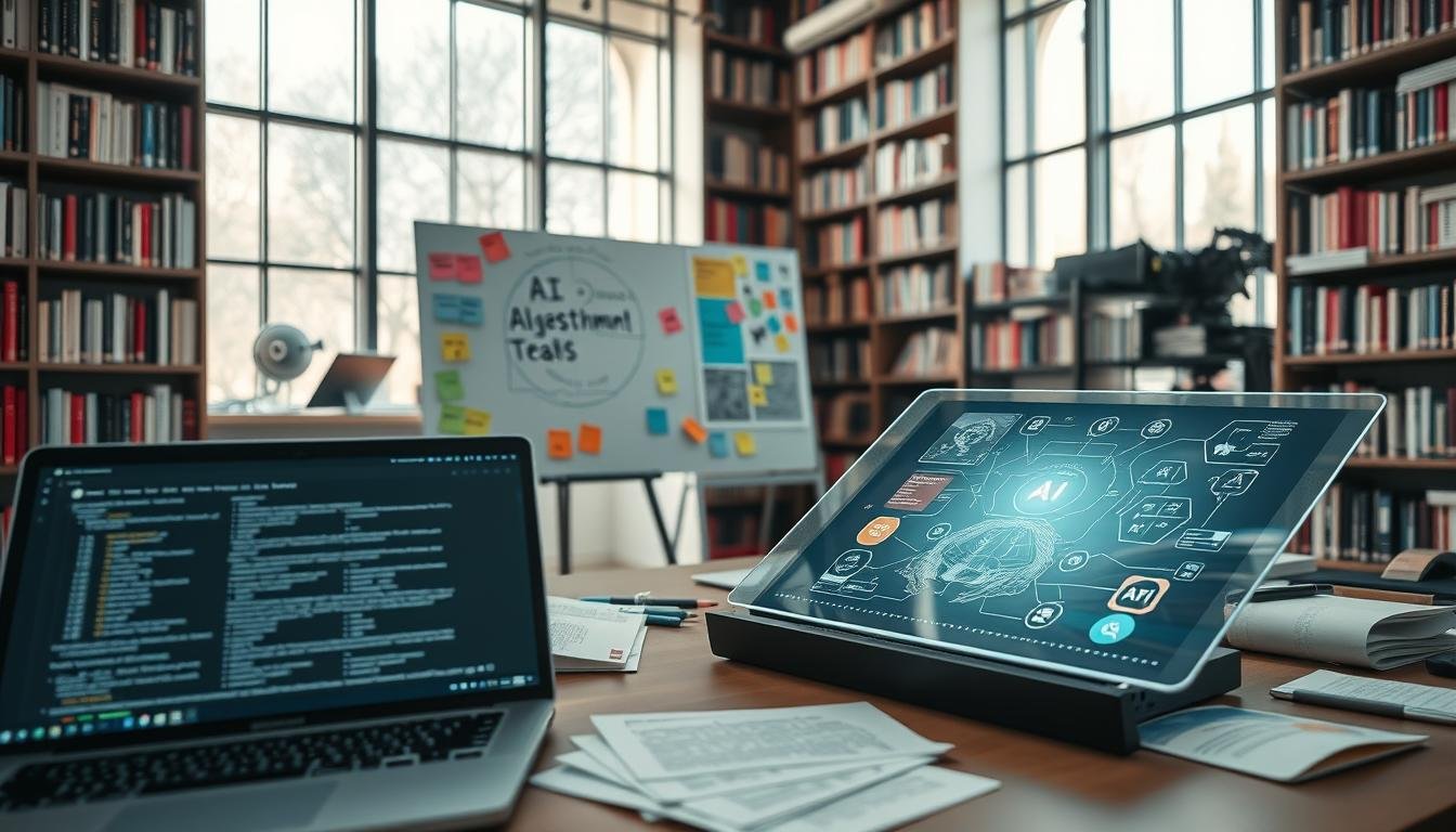 Free AI Tools That Speed Up Research and Writing