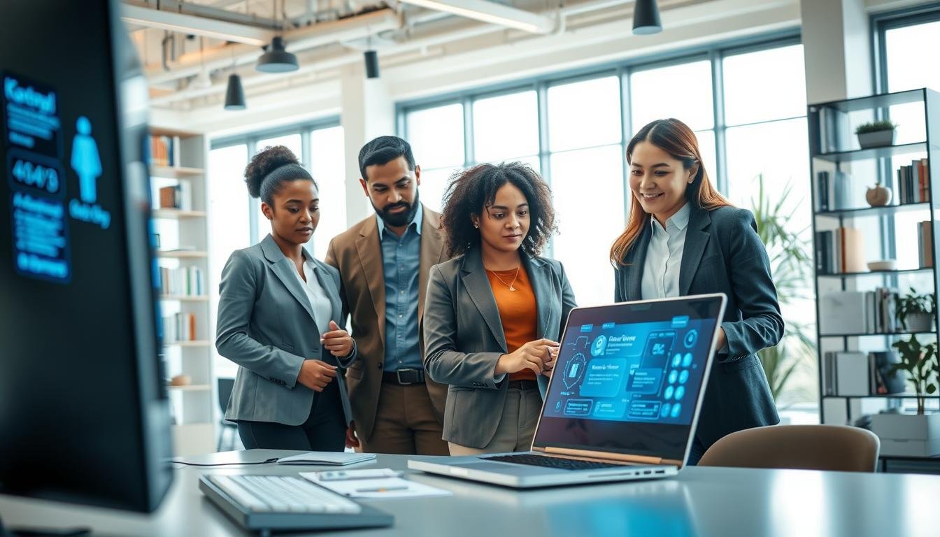 How AI Is Transforming Online Customer Support