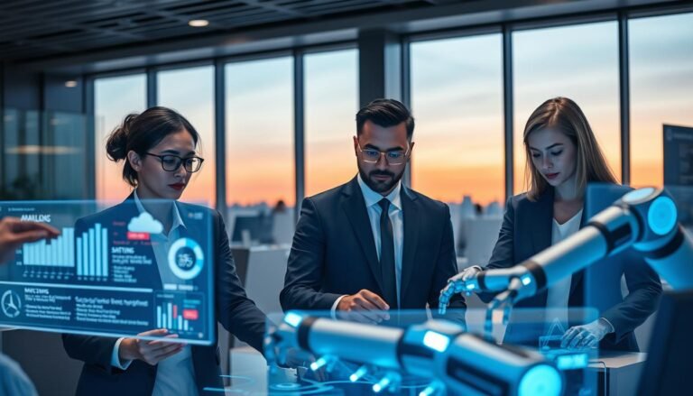 How Automation Is Reshaping Online Work