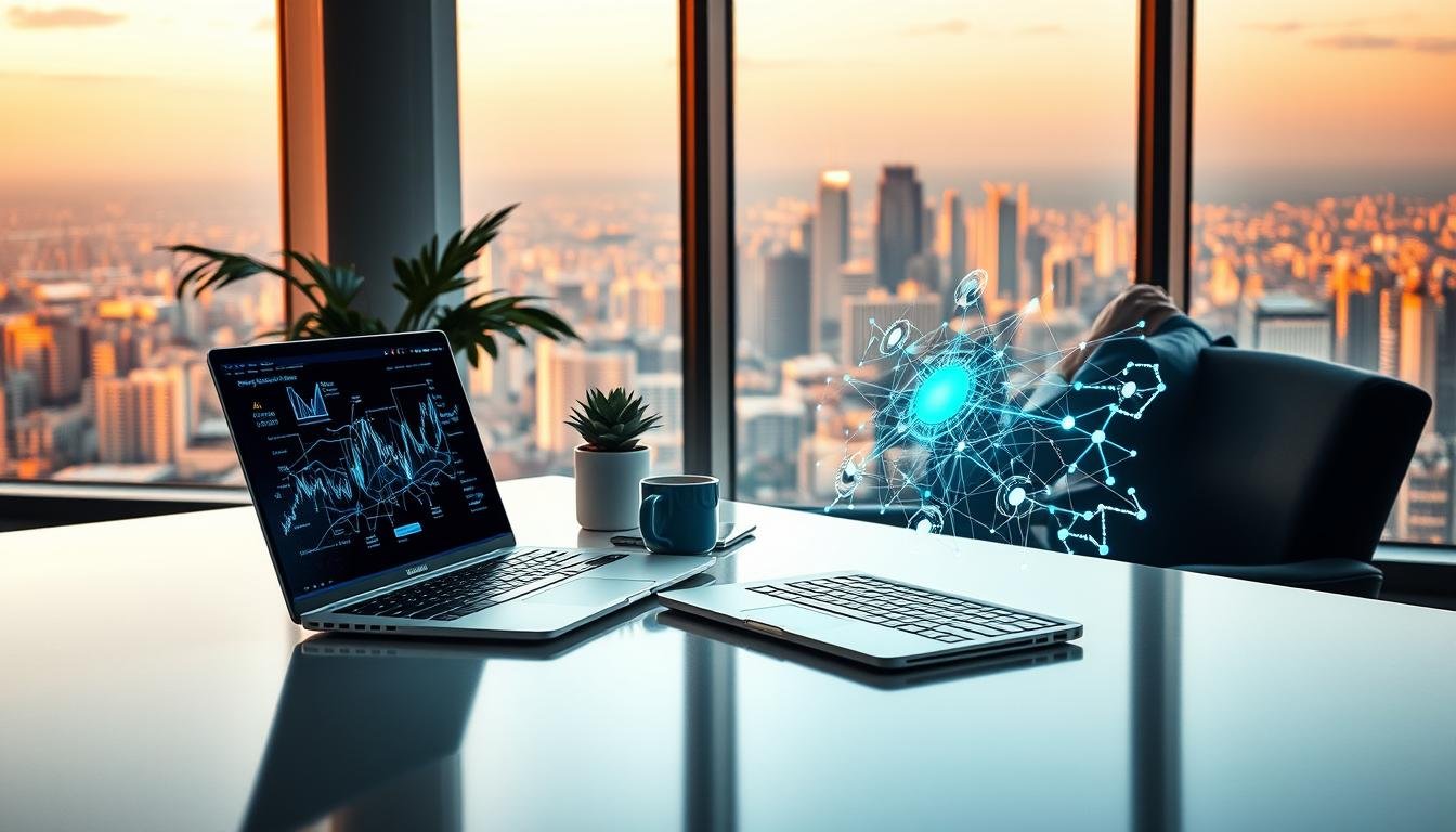 How to Create a Passive Income System Using AI