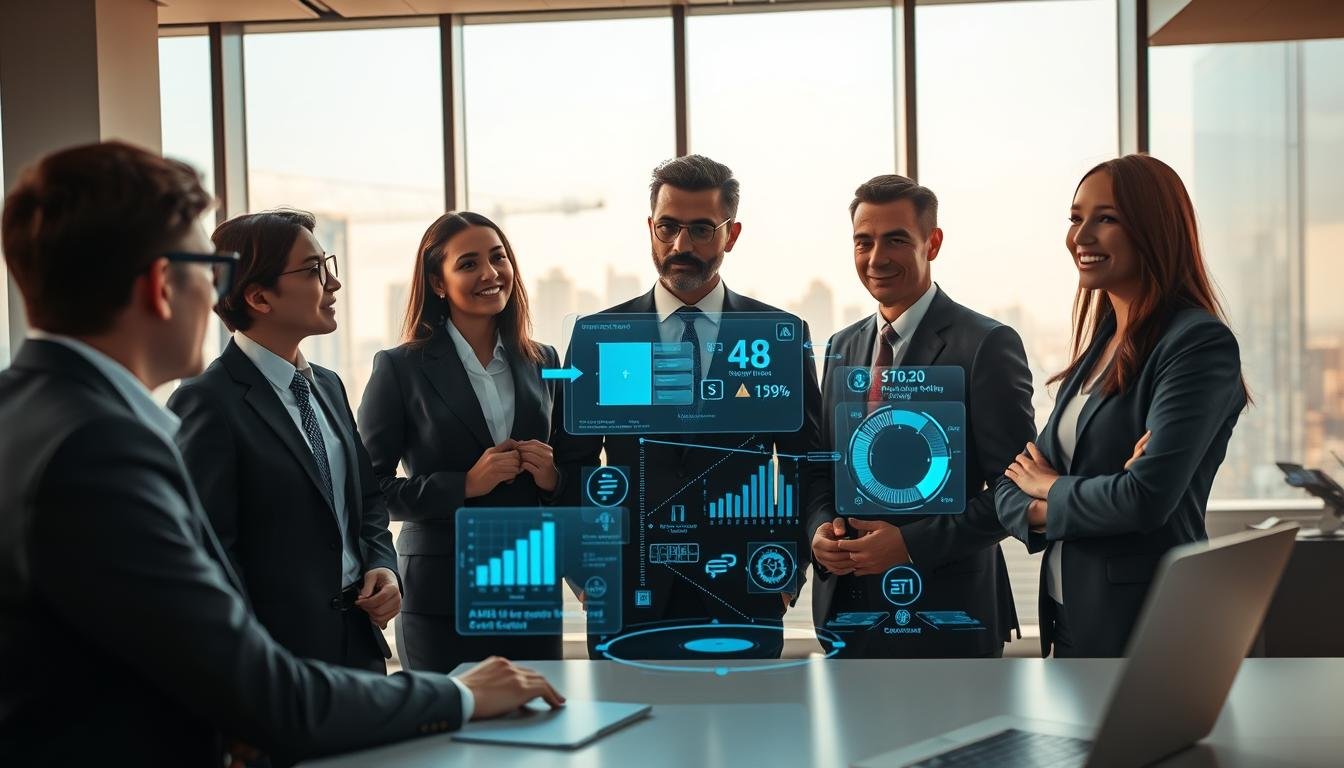 How to Generate Income with AI Without Writing Content