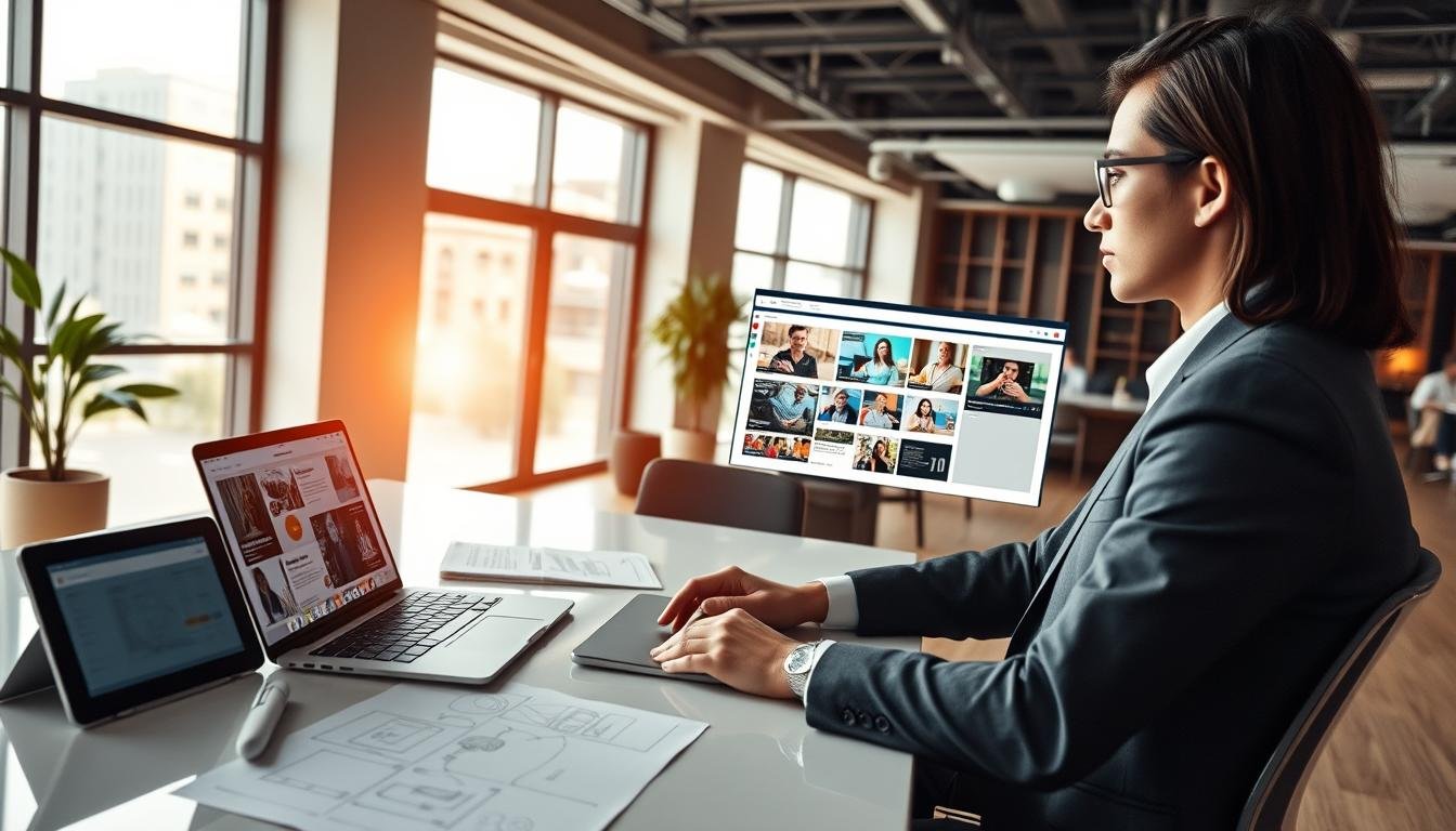 How to Launch a Digital Course Using AI Tools