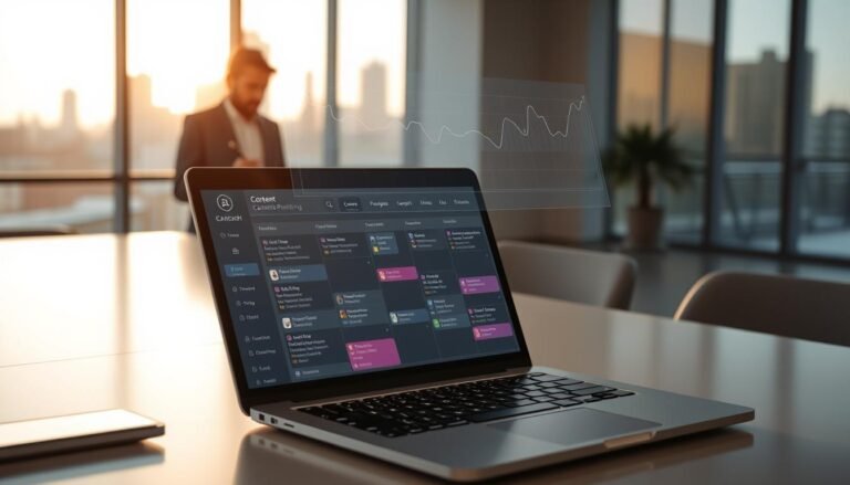 How to Plan Content Calendars Automatically with AI