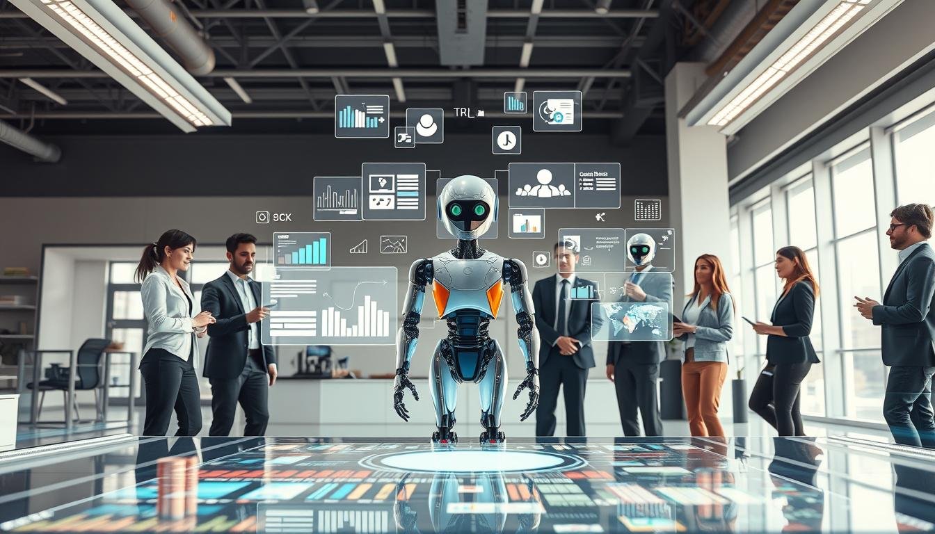 Major AI Breakthroughs in Creative Industries