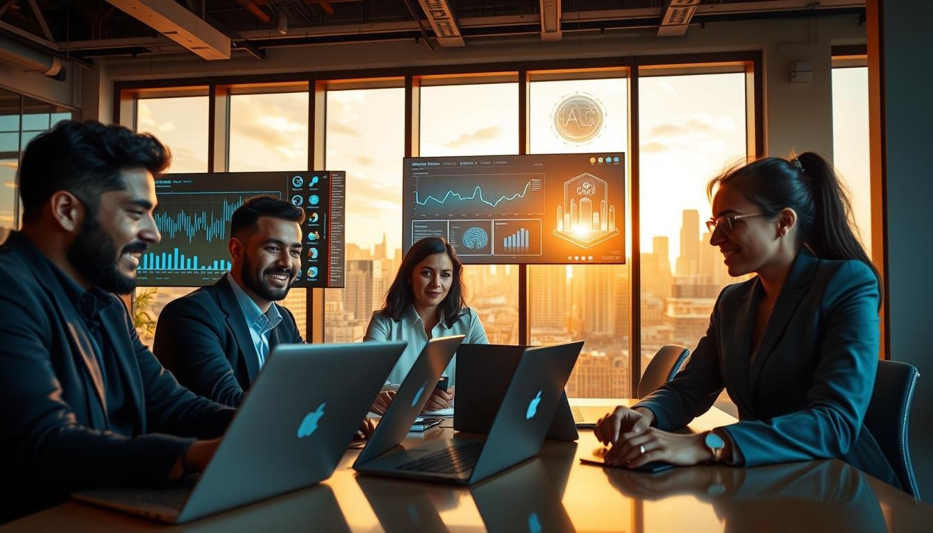 Real Ways People Are Earning from AI Right Now