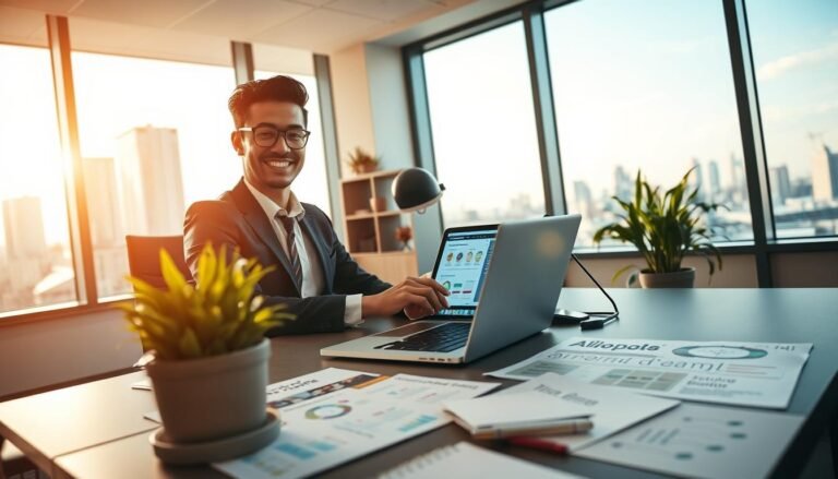 Selling AI Templates and Digital Assets Online