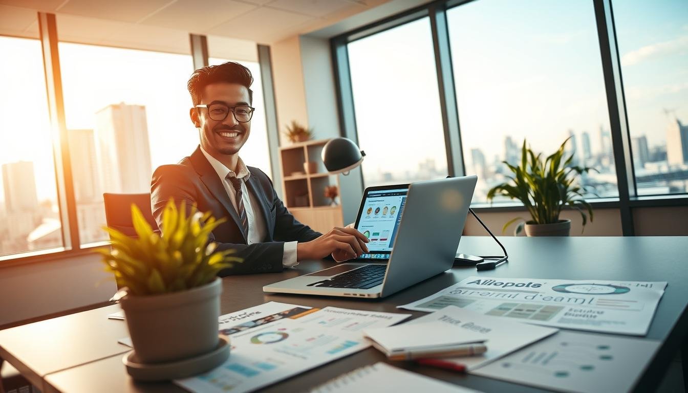 Selling AI Templates and Digital Assets Online