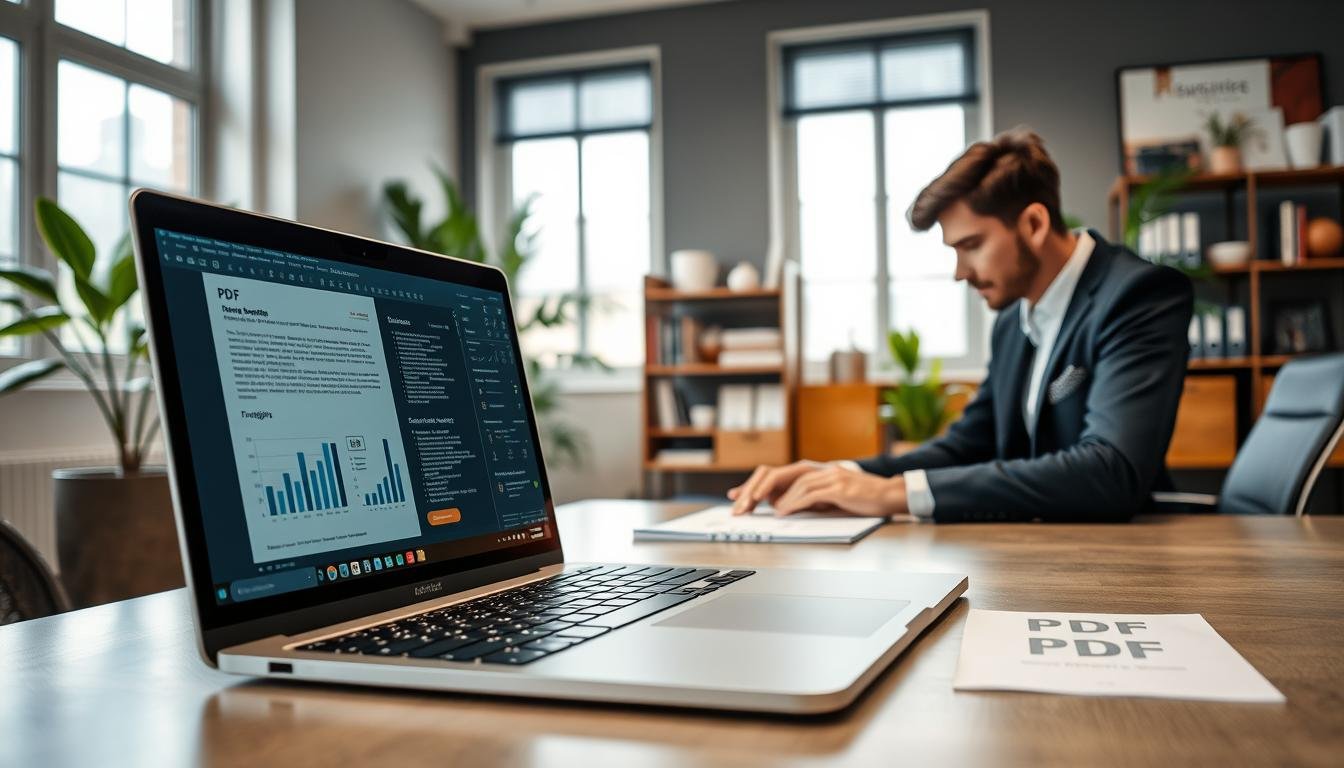 Software That Helps You Create Professional PDFs