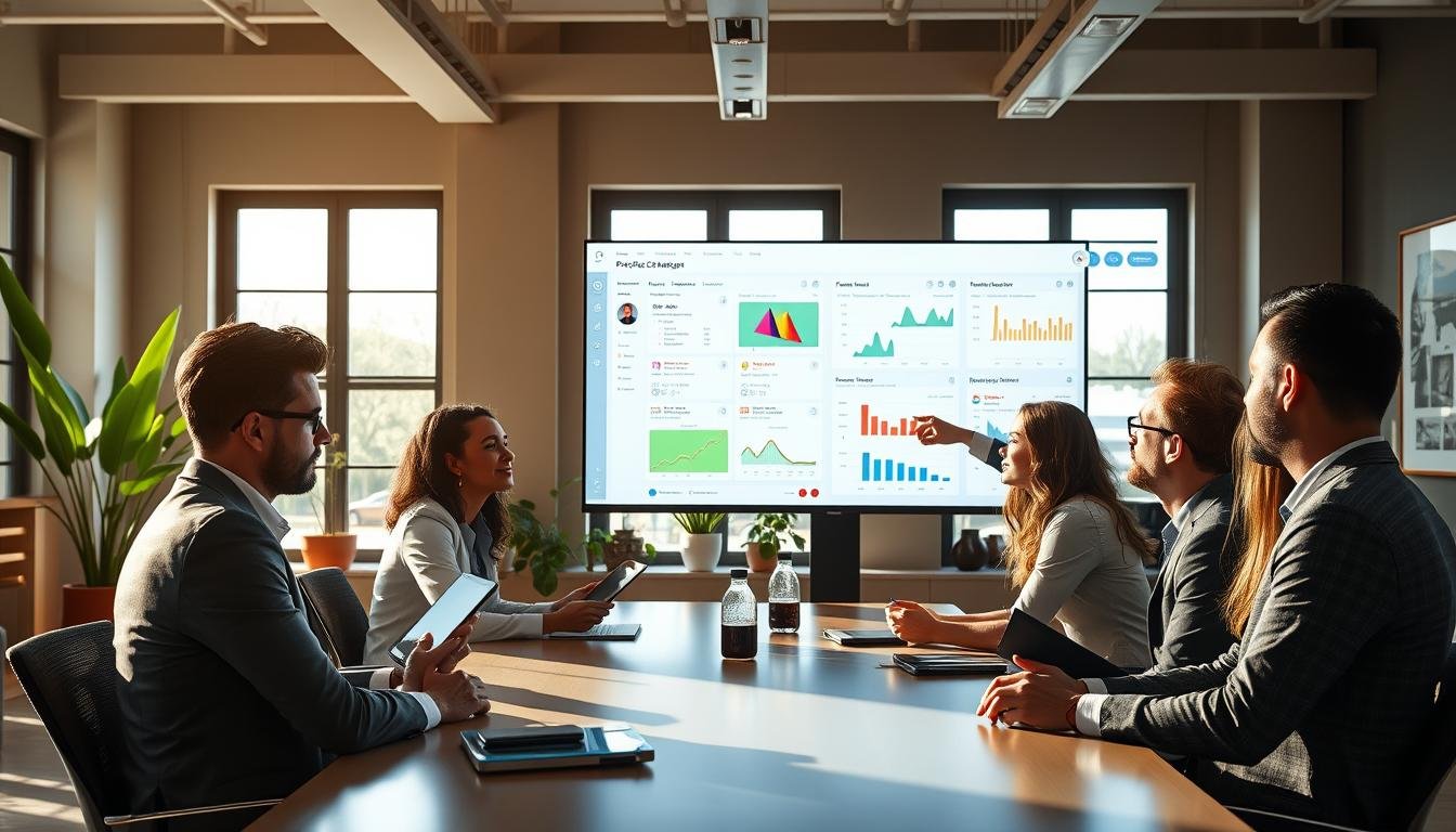 Tech Tools for Managing Projects from Anywhere