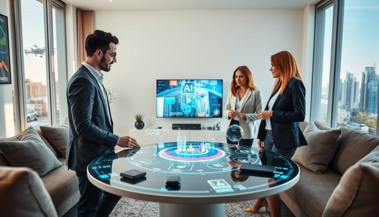 The Future of AI in Everyday Life