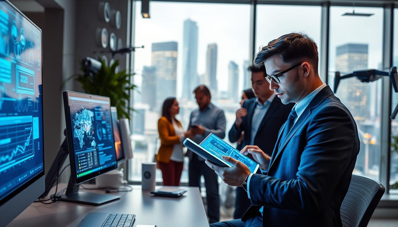 The Rise of Intelligent Tools Across All Industries