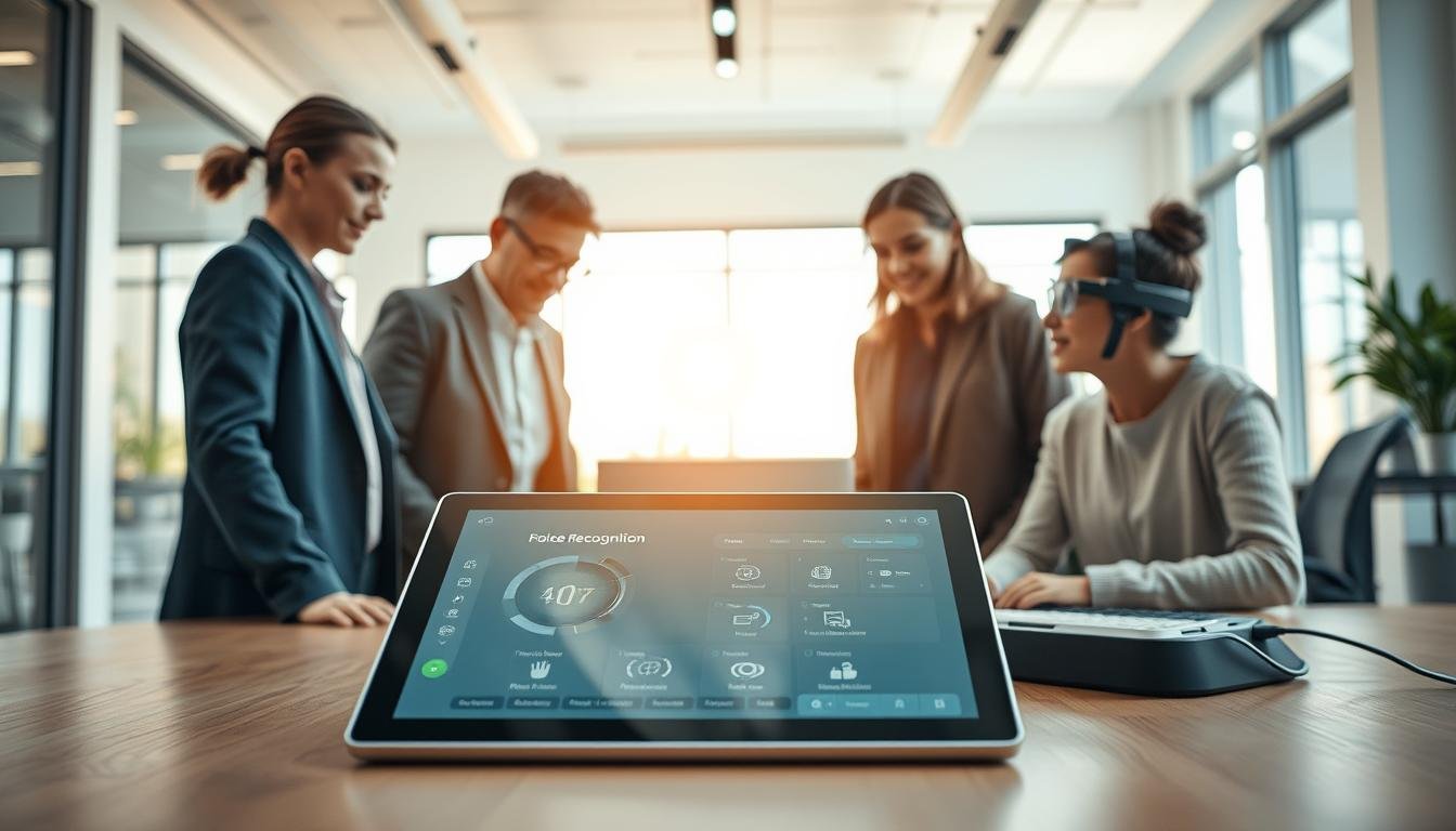 The Role of AI in Improving Accessibility