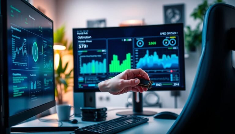 Tools That Speed Up Computer Performance Easily
