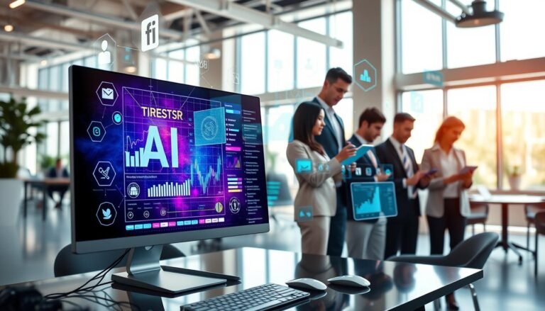 Top 10 AI Tools That Will Transform Digital Marketing in 2026