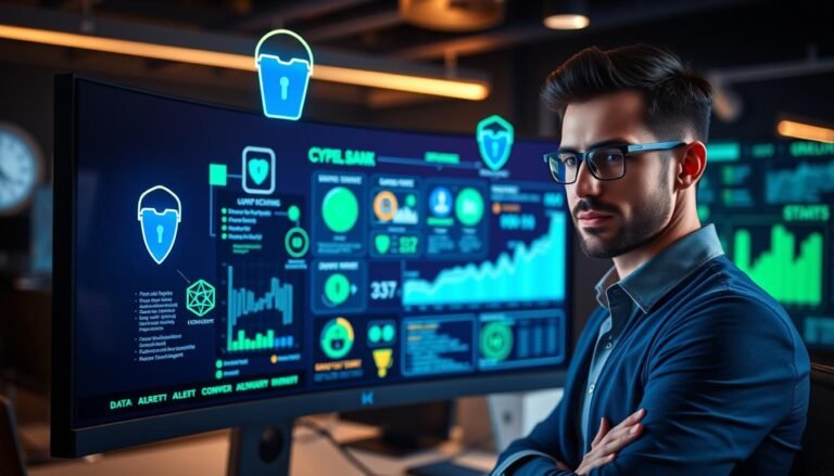 Top Tools for Digital Security and Online Privacy