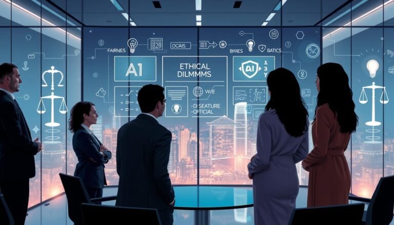 Understanding AI Ethical Challenges and Solutions