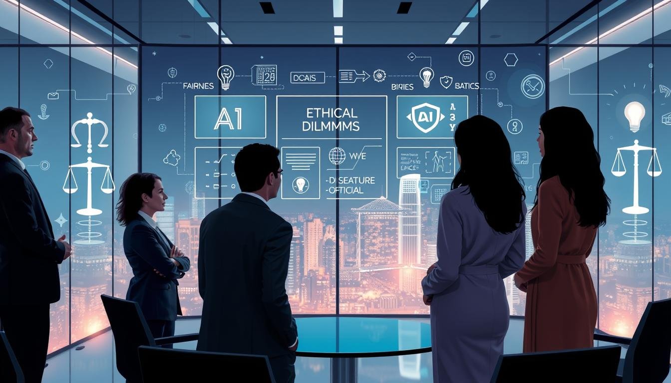 Understanding AI Ethical Challenges and Solutions
