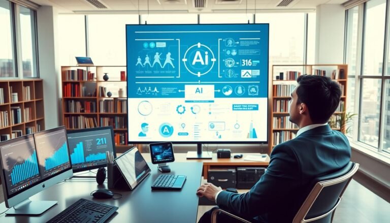 Using AI to Build an Affiliate Marketing Website