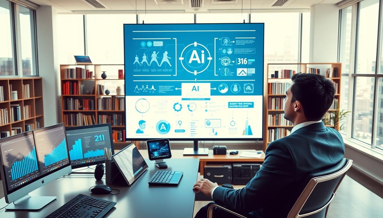 Using AI to Build an Affiliate Marketing Website