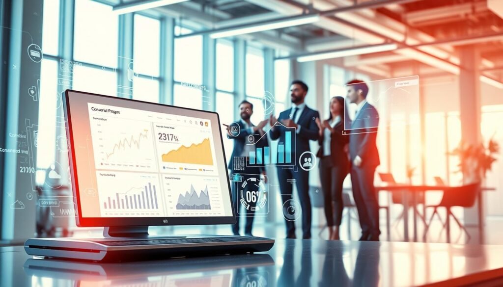 ai-technology-for-conversions-1024x585 Your Guide to Converting Visitors into Buyers Using AI Landing Pages