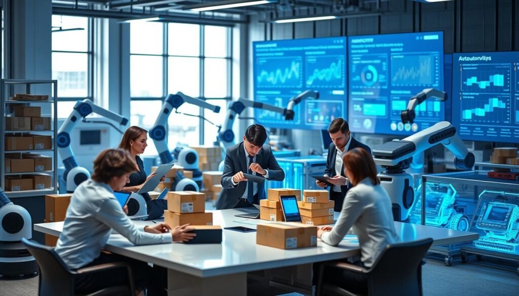 automation-in-e-commerce-1024x585 Your Guide to Navigating the Automation Revolution in Online Work