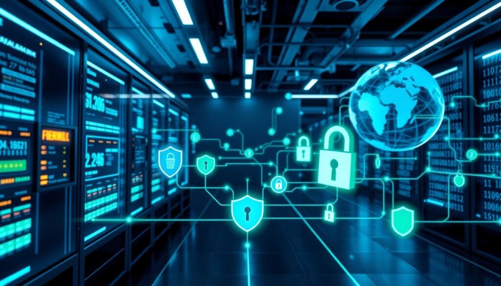 digital-security-framework-1024x585 Safeguard Your Digital Life: Top Tools for Security & Privacy