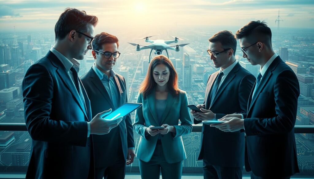 intelligent-technology-evolution-1024x585 The Rise of Intelligent Tools Transforming All Industries