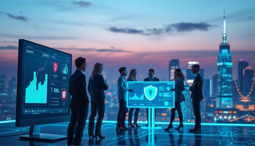 online-security-solutions-1024x585 Safeguard Your Digital Life: Top Tools for Security & Privacy