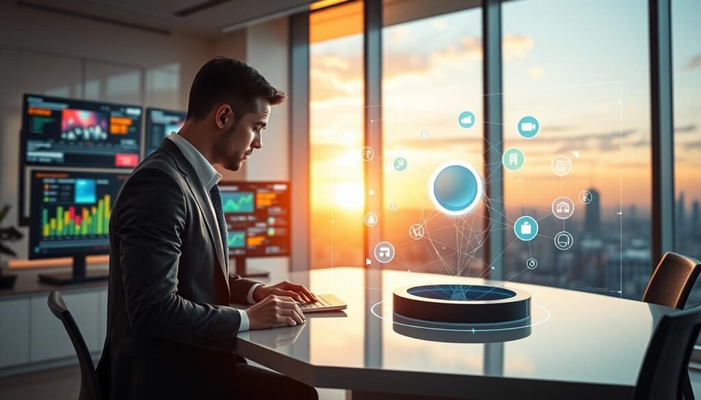 optimizing-content-clusters-with-ai-1024x585 How to Build Content Clusters Using AI Tools